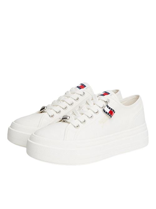 Sneakers con charm Tommy Jeans | EN0EN02959YBL